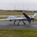 Second UK flight launches RAF’s Protector into integration and operational testing