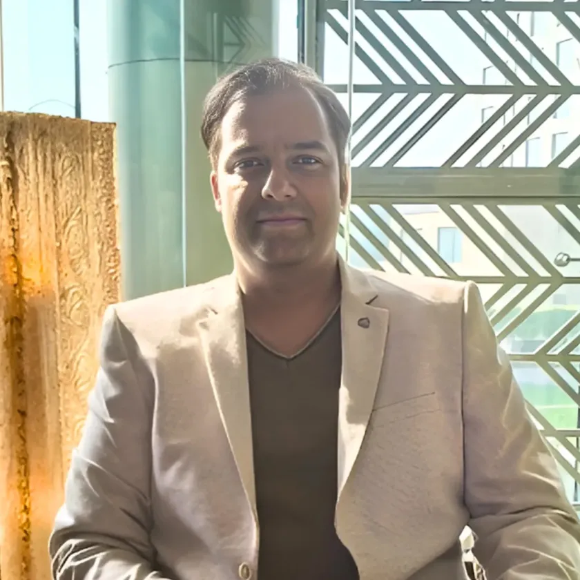Abhishek Heble