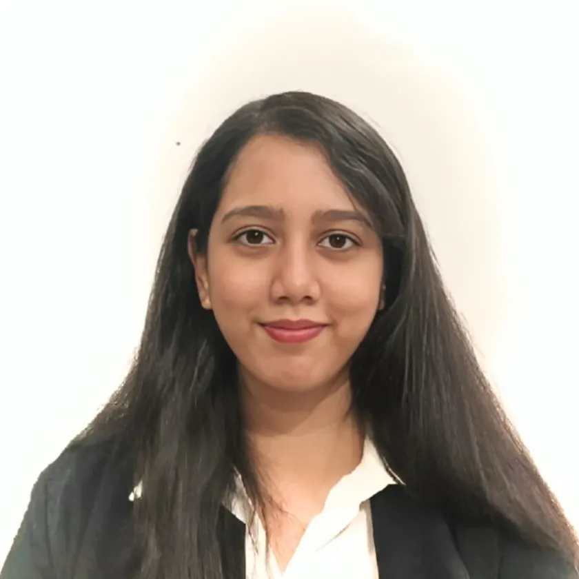 Shefali Gokarn